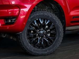 Ford Ranger 2.0Bi-Turbo double cab Hi-Rider Stormtrak - Image 3