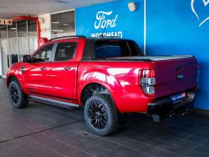 Ford Ranger 2.0Bi-Turbo double cab Hi-Rider Stormtrak - Image 7