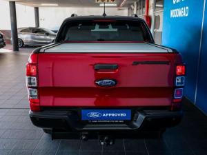 Ford Ranger 2.0Bi-Turbo double cab Hi-Rider Stormtrak - Image 9
