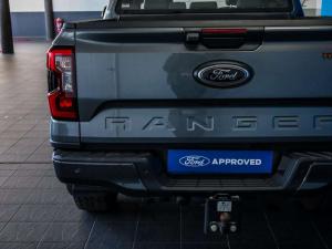 Ford Ranger 2.0 BiTurbo double cab Tremor 4WD - Image 9