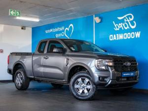 Ford Ranger 2.0 SiT SuperCab XL manual - Image 10