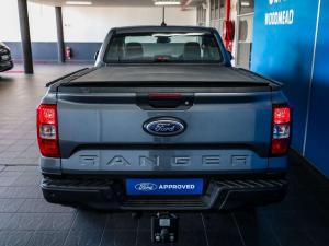 Ford Ranger 2.0 SiT SuperCab XL manual - Image 10