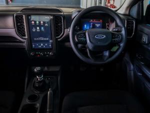 Ford Ranger 2.0 SiT SuperCab XL manual - Image 12