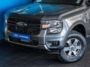 Ford Ranger 2.0 SiT SuperCab XL manual - Image 2