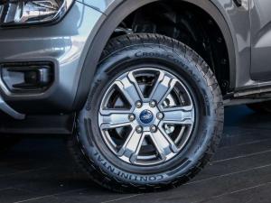 Ford Ranger 2.0 SiT SuperCab XL manual - Image 3