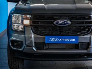 Ford Ranger 2.0 SiT SuperCab XL manual - Image 4
