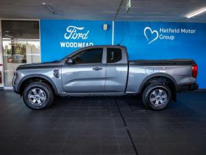 Ford Ranger 2.0 SiT SuperCab XL manual - Image 6