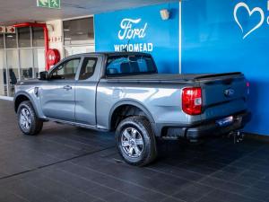 Ford Ranger 2.0 SiT SuperCab XL manual - Image 7