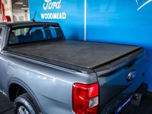 Ford Ranger 2.0 SiT SuperCab XL manual - Image 8