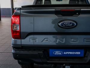Ford Ranger 2.0 SiT SuperCab XL manual - Image 9