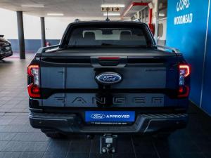 Ford Ranger 2.0 BiTurbo double cab Wildtrak - Image 10