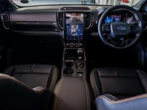 Ford Ranger 2.0 BiTurbo double cab Wildtrak - Image 11