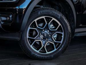 Ford Ranger 2.0 BiTurbo double cab Wildtrak - Image 2