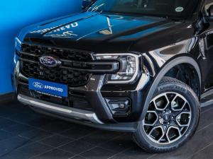 Ford Ranger 2.0 BiTurbo double cab Wildtrak - Image 3