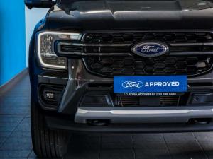 Ford Ranger 2.0 BiTurbo double cab Wildtrak - Image 4