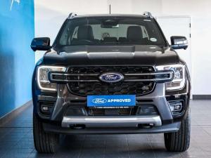 Ford Ranger 2.0 BiTurbo double cab Wildtrak - Image 5