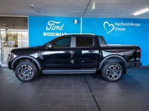 Ford Ranger 2.0 BiTurbo double cab Wildtrak - Image 6
