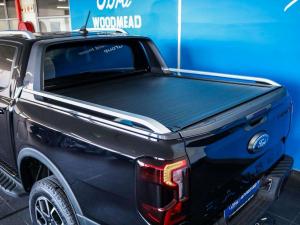 Ford Ranger 2.0 BiTurbo double cab Wildtrak - Image 8