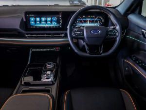 Ford Territory 1.8T Dark Edition - Image 11