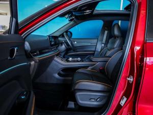 Ford Territory 1.8T Dark Edition - Image 15