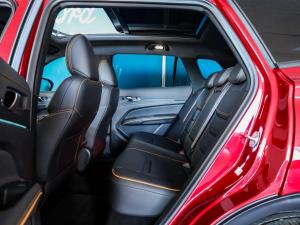 Ford Territory 1.8T Dark Edition - Image 16