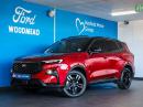 Thumbnail Ford Territory 1.8T Dark Edition