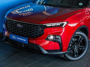 Ford Territory 1.8T Dark Edition - Image 2