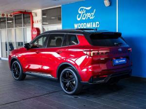 Ford Territory 1.8T Dark Edition - Image 7