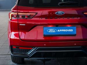 Ford Territory 1.8T Dark Edition - Image 8