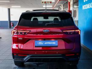Ford Territory 1.8T Dark Edition - Image 9