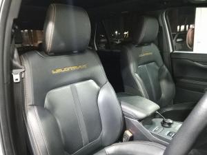 Ford Everest 3.0TD V6 4WD Wildtrak - Image 12