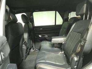 Ford Everest 3.0TD V6 4WD Wildtrak - Image 13