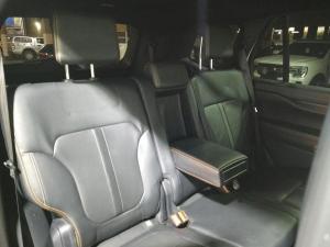 Ford Everest 3.0TD V6 4WD Wildtrak - Image 14