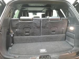 Ford Everest 3.0TD V6 4WD Wildtrak - Image 15