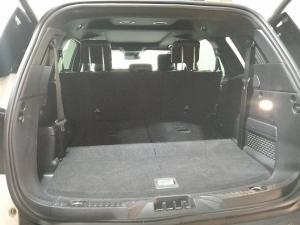 Ford Everest 3.0TD V6 4WD Wildtrak - Image 16