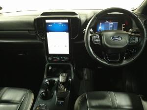 Ford Everest 3.0TD V6 4WD Wildtrak - Image 17