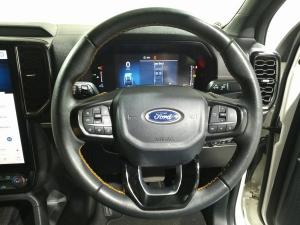Ford Everest 3.0TD V6 4WD Wildtrak - Image 18