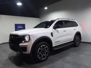 Ford Everest 3.0TD V6 4WD Wildtrak - Image 1