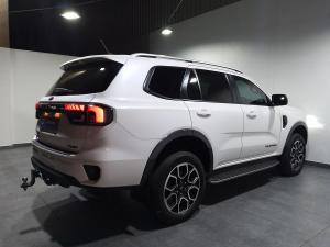 Ford Everest 3.0TD V6 4WD Wildtrak - Image 28