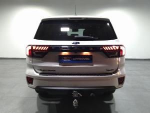 Ford Everest 3.0TD V6 4WD Wildtrak - Image 29