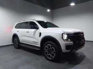 Ford Everest 3.0TD V6 4WD Wildtrak - Image 2