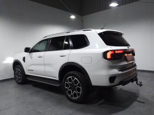 Ford Everest 3.0TD V6 4WD Wildtrak - Image 30