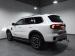 Ford Everest 3.0TD V6 4WD Wildtrak - Thumbnail 30