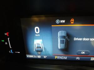 Ford Everest 3.0TD V6 4WD Wildtrak - Image 3