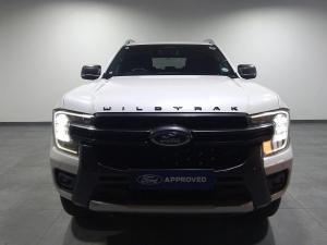 Ford Everest 3.0TD V6 4WD Wildtrak - Image 4