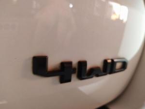 Ford Everest 3.0TD V6 4WD Wildtrak - Image 7