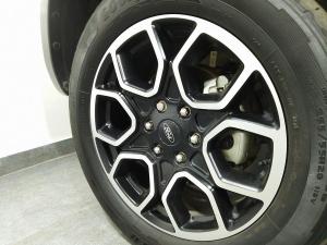 Ford Everest 3.0TD V6 4WD Wildtrak - Image 8