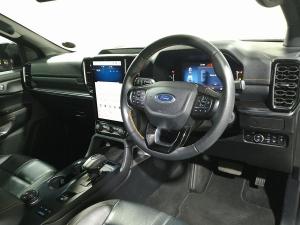 Ford Everest 3.0TD V6 4WD Wildtrak - Image 9