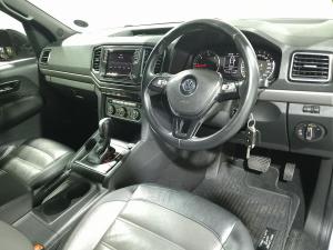 Volkswagen Amarok 2.0BiTDI double cab Dark Label 4Motion - Image 12