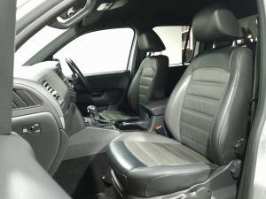 Volkswagen Amarok 2.0BiTDI double cab Dark Label 4Motion - Image 14